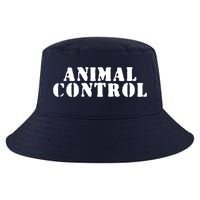 Animal Control Cool Comfort Performance Bucket Hat