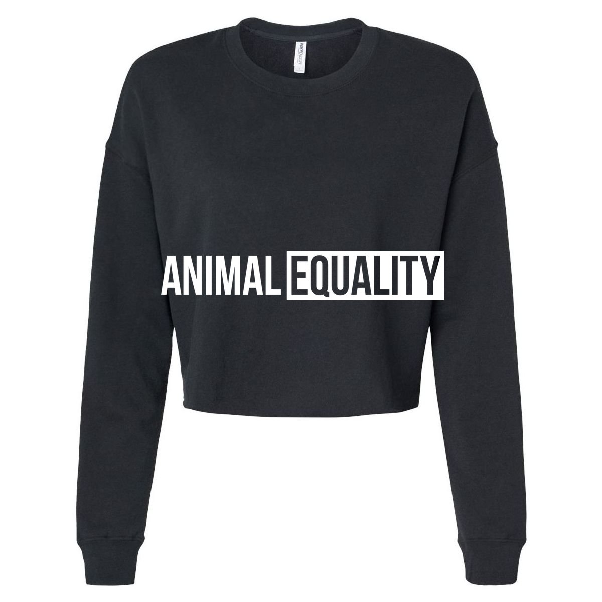 Animal Equality Cool Comfort Performance Bucket Hat
