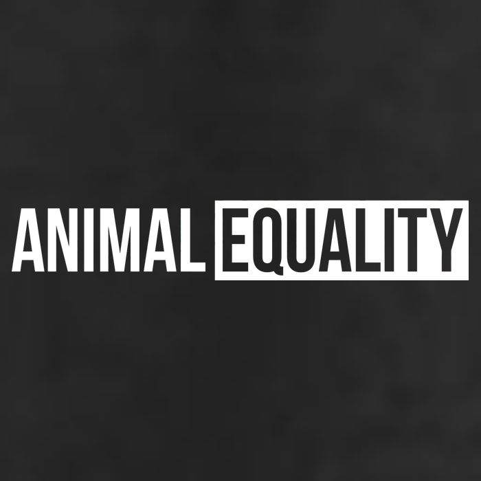 Animal Equality Cool Comfort Performance Bucket Hat