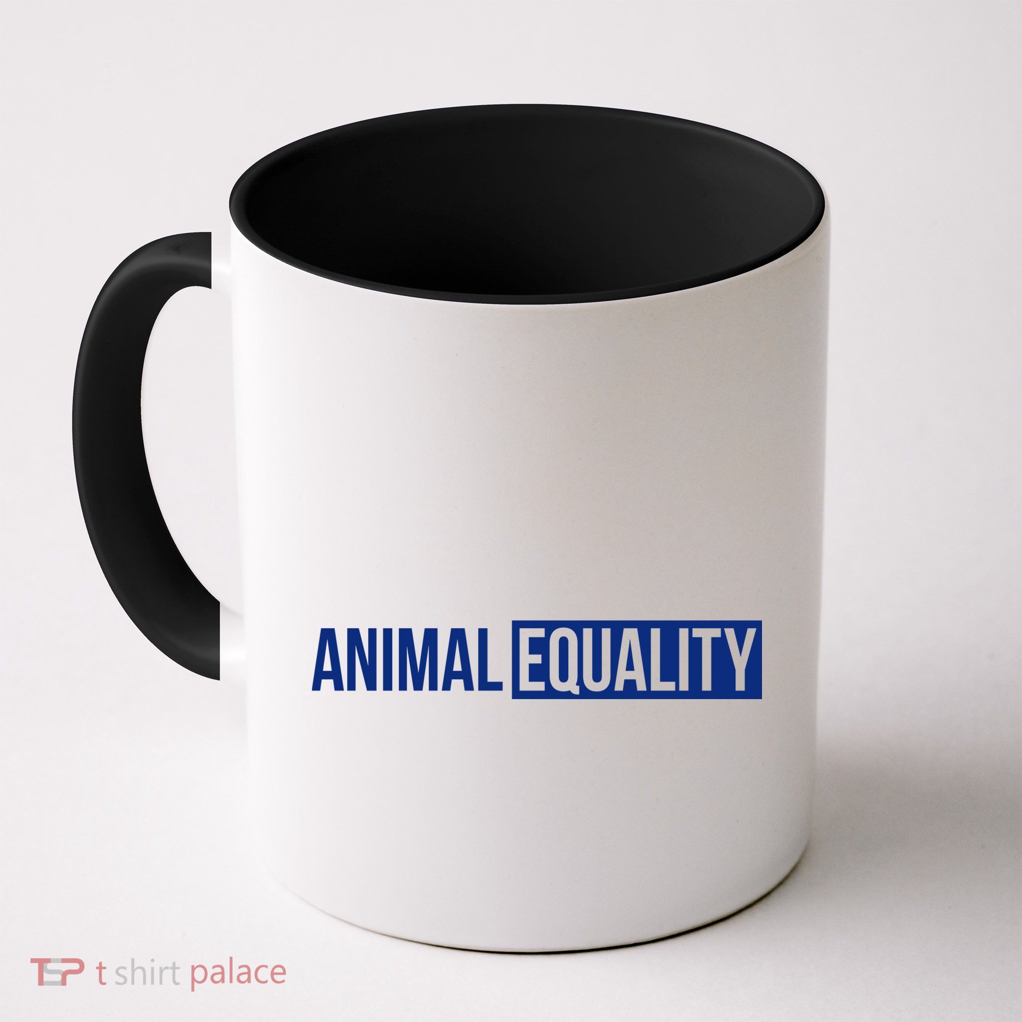Animal Equality Coffee Mug