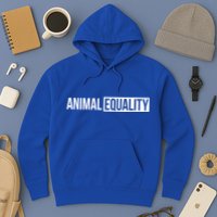 Animal Equality Hoodie