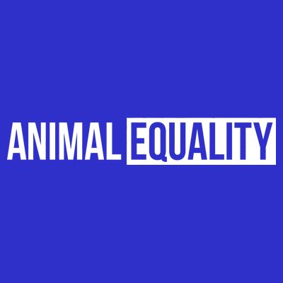 Animal Equality T-Shirt
