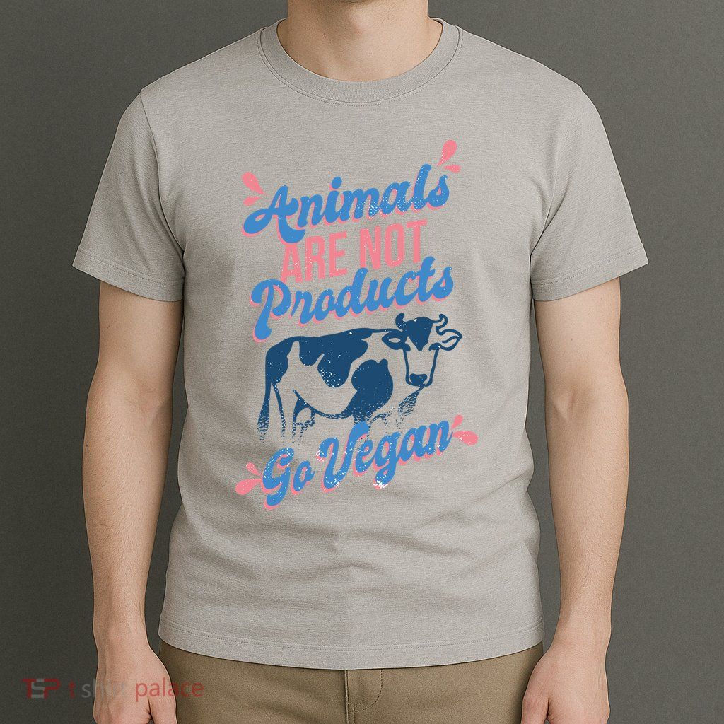 Animals Are Not Products T-Shirt