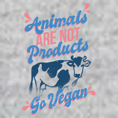 Animals Are Not Products T-Shirt