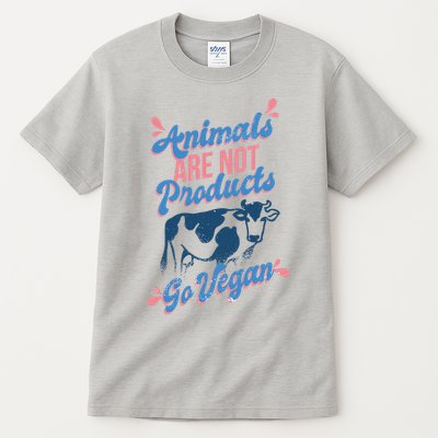 Animals Are Not Products Tall T-Shirt