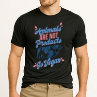Animals Are Not Products Performance Shirt