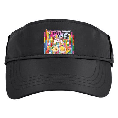 Anime Video Games Food Adult Drive Performance Visor