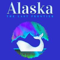 Alaska Northern Lights Orca Whale With Aurora Borealis Meaningful Gift Toddler T-Shirt