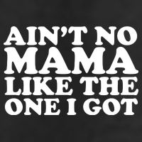 Ain't No Mama Like The One I Got Tumbler