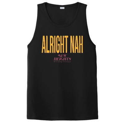 Alright Nah New Heights PosiCharge Competitor Tank