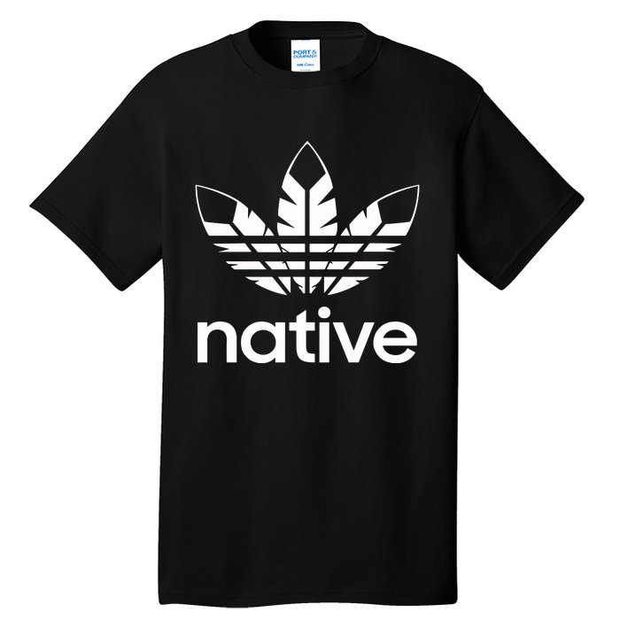 American Native National Day Of Awareness Tall T-Shirt