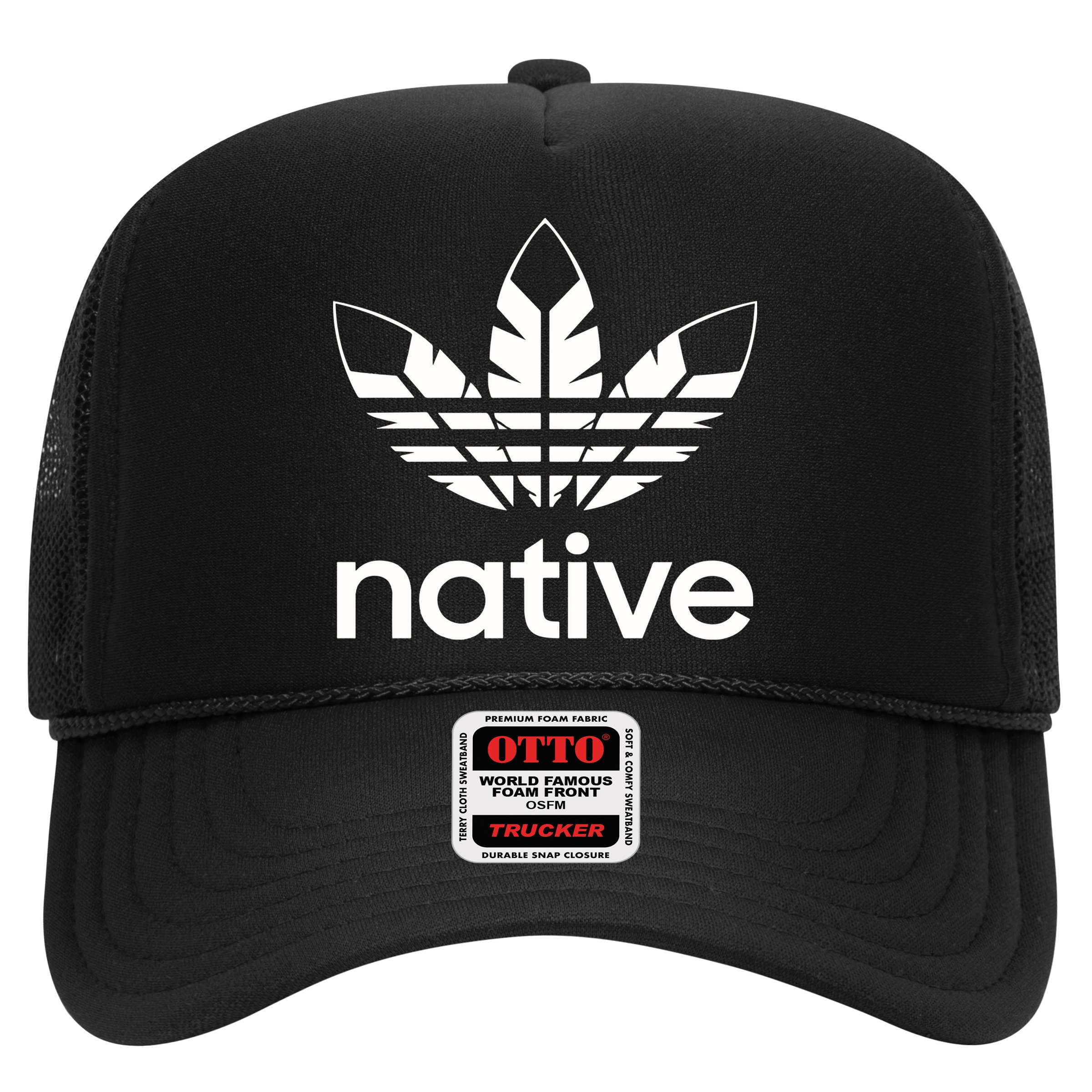 American Native National Day Of Awareness Hat