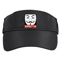 Anonymous Expect Us Internet Adult Drive Performance Visor