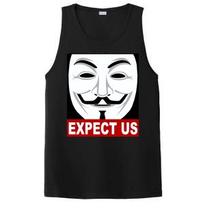 Anonymous Expect Us Internet PosiCharge Competitor Tank