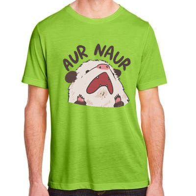 Aur Naur Possum Adult ChromaSoft Performance T-Shirt