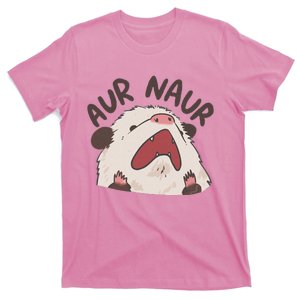 Aur Naur Possum T-Shirt