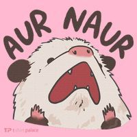 Aur Naur Possum Baby Bodysuit