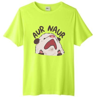 Aur Naur Possum Tall Fusion ChromaSoft Performance T-Shirt