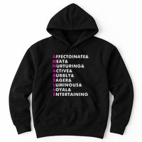Annabelle Name Personalized Gift Hoodie