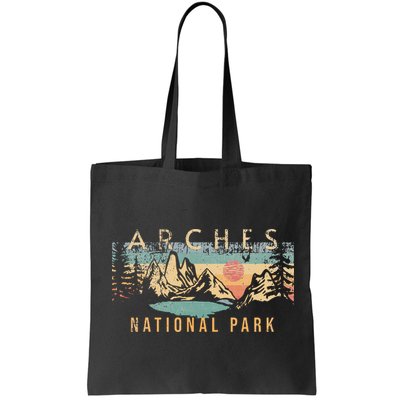 Arches National Park Bag