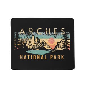 Arches National Park Mousepad