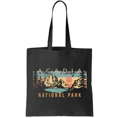Acadia National Park Bag