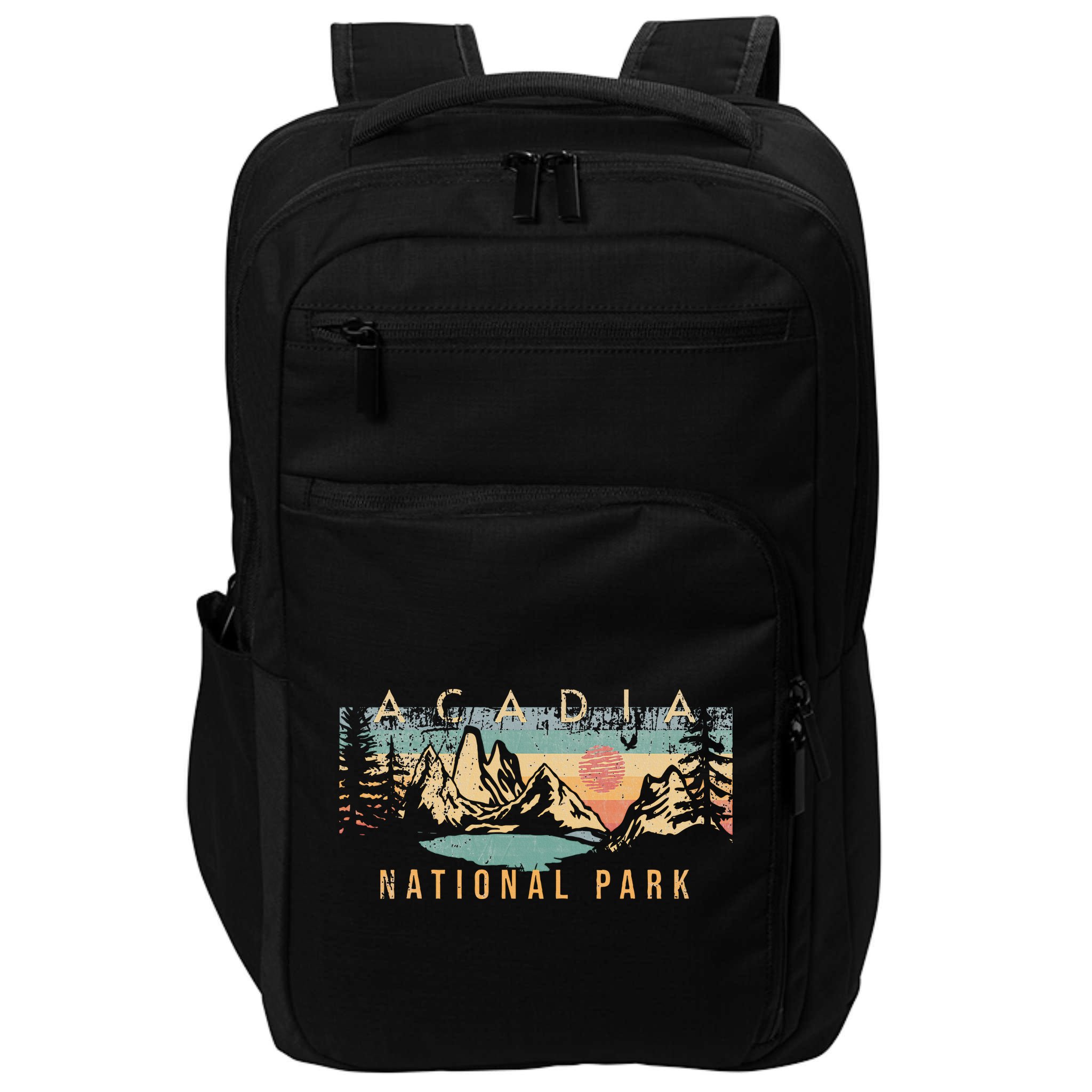 Acadia National Park Impact Tech Backpack