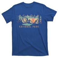 Acadia National Park T-Shirt