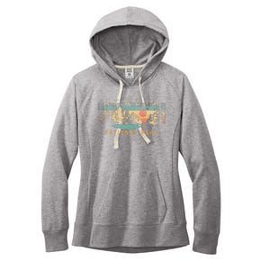 Acadia National Park Women's Fleece Hoodie