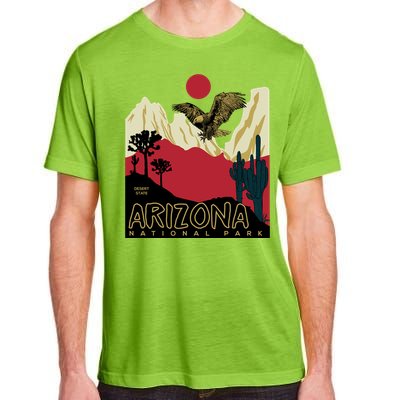 Arizona National Park Adult ChromaSoft Performance T-Shirt