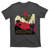 Arizona National Park T-Shirt