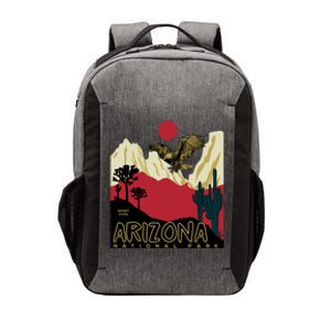 Arizona National Park Vector Backpack