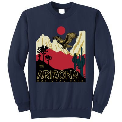 Arizona National Park Sweatshirt