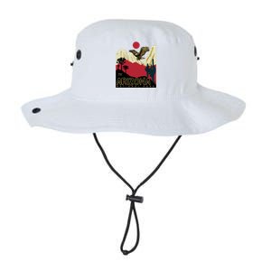 Arizona National Park Legacy Cool Fit Booney Bucket Hat