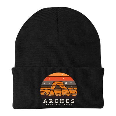 Arches National Park Moab Utah Beanie