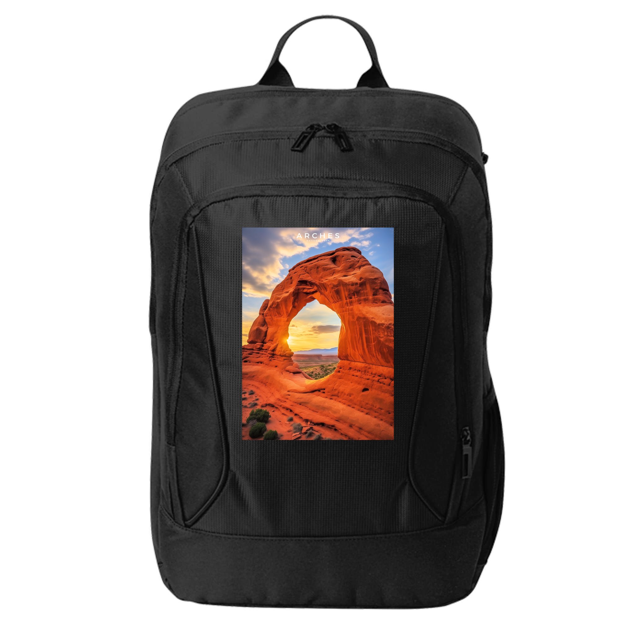 Arches National Park Photographic City Backpack