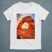 Arches National Park Photographic T-Shirt