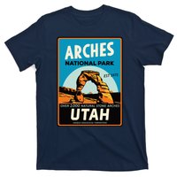 Arches National Park T-Shirt