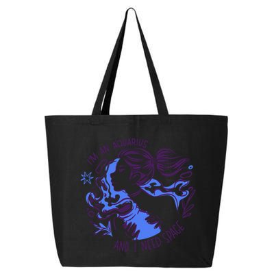 Aquarius Need Space Female 25L Jumbo Tote