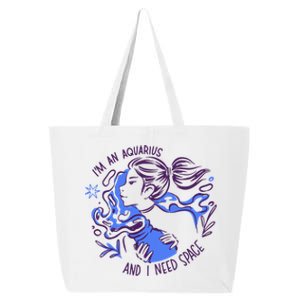 Aquarius Need Space Female 25L Jumbo Tote