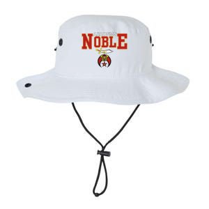 AEAONMS Noble Shrine Emblem Masons Shriner Fathers Day Gift Legacy Cool Fit Booney Bucket Hat