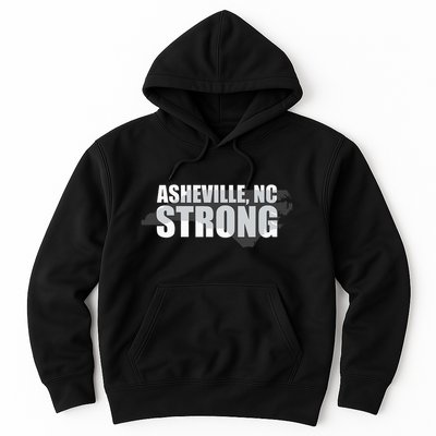 Asheville Nc Strong Asheville North Carolina Hoodie