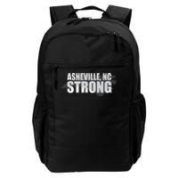 Asheville Nc Strong Asheville North Carolina Daily Commute Backpack