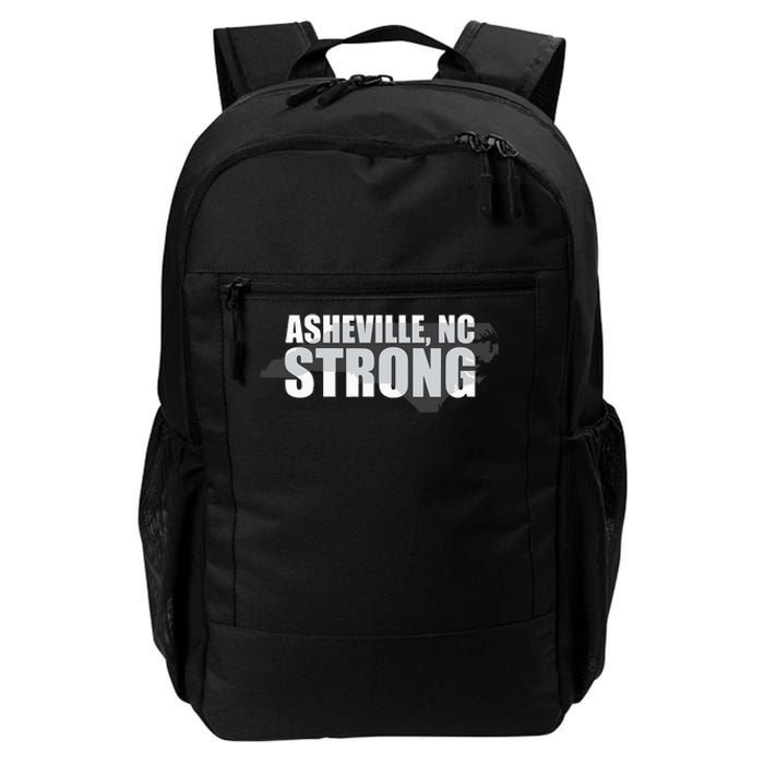 Asheville Nc Strong Asheville North Carolina Daily Commute Backpack