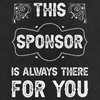 Aa Na Sponsor Sobriety Coin Sober Logo Alcoholics Anonymous Large Microfiber Waffle Golf Towel