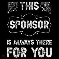Aa Na Sponsor Sobriety Coin Sober Logo Alcoholics Anonymous Kids T-Shirt