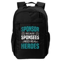 Aa Na Sponsor Aa Sobriety Clean Sober Alcoholics Anonymous Daily Commute Backpack