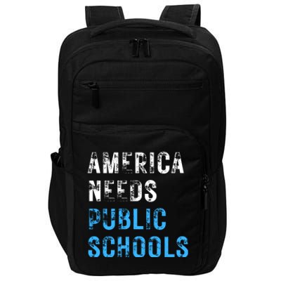 America Needs Schools Impact Tech Backpack