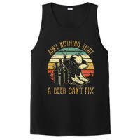 AinT Nothing That A Beer CanT Fix Country Music PosiCharge Competitor Tank