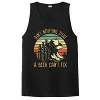 Aint Nothing That A Beer Cant Fix Country Music PosiCharge Competitor Tank